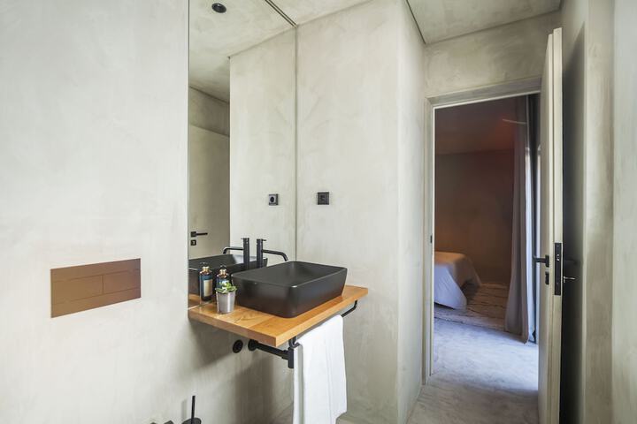 Bath Amenities