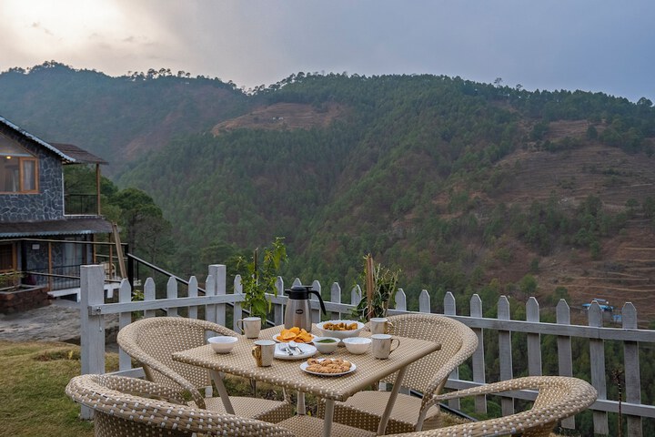 Terrace/Patio 21 of 71
