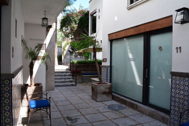 Terrace/Patio 15 of 62
