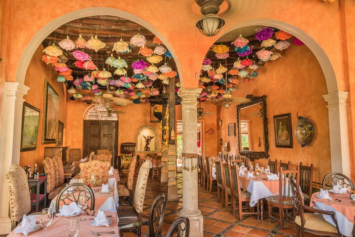 Restaurants