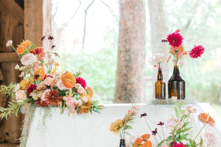 Wedding/Banquet 72 of 75