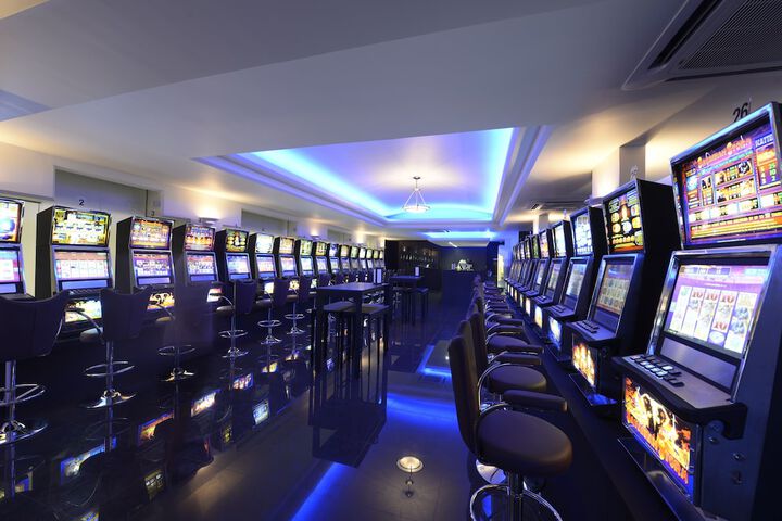 Casino