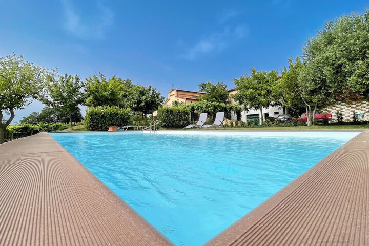 Pool Hotel