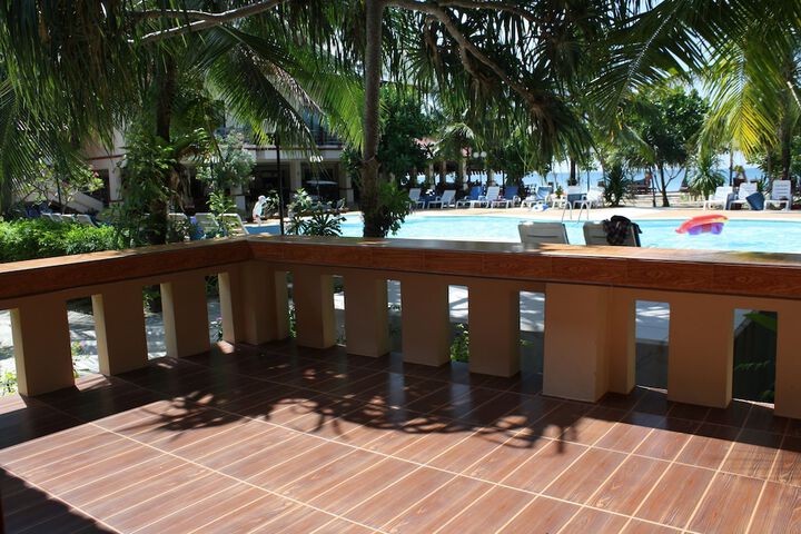 Terrace/Patio 79 of 100