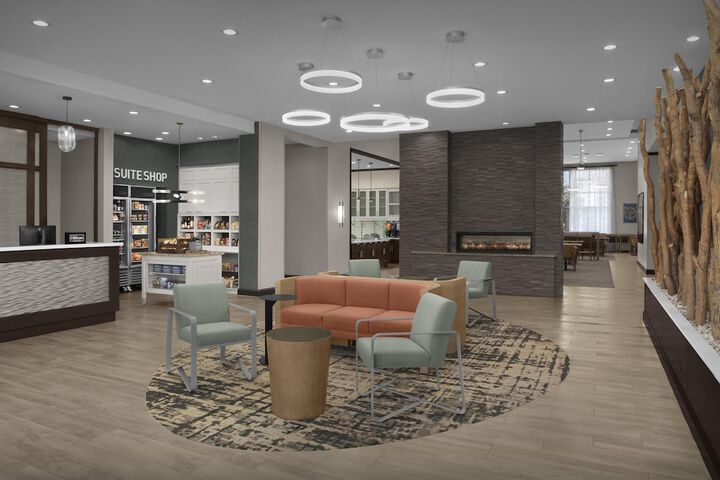 Hotel Interior 2 of 54