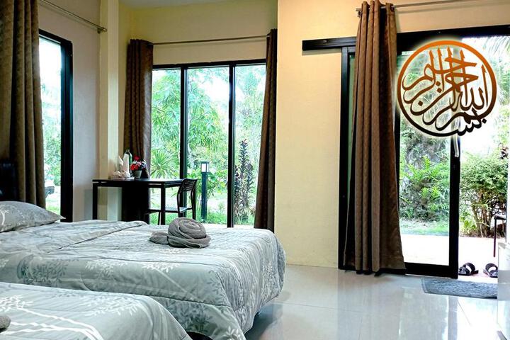 Payabangsa Resort