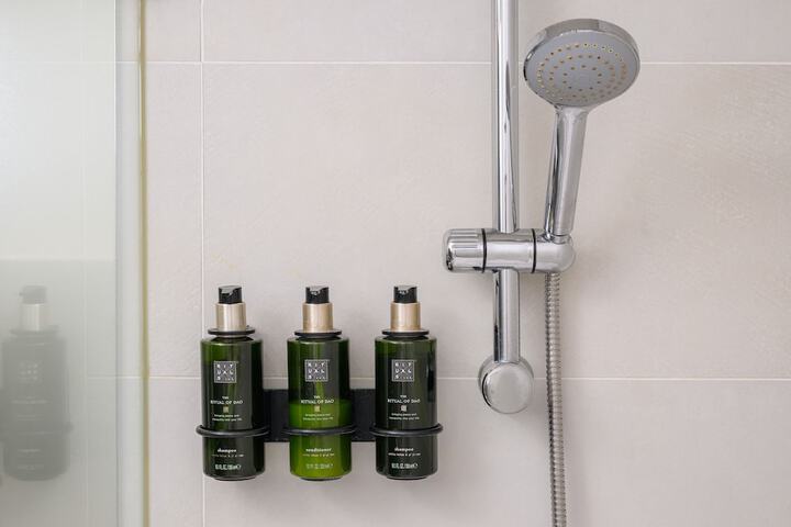 Bath Amenities