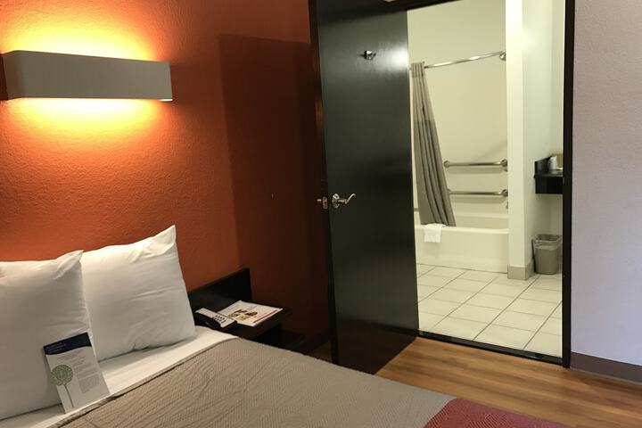 Guest Suite
