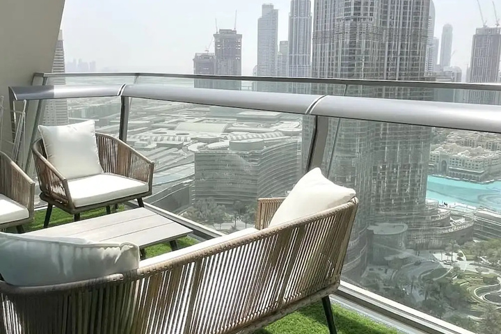 Terrace/Patio 6 of 12