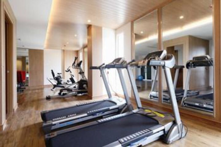 Health and Fitness 10 of 15
