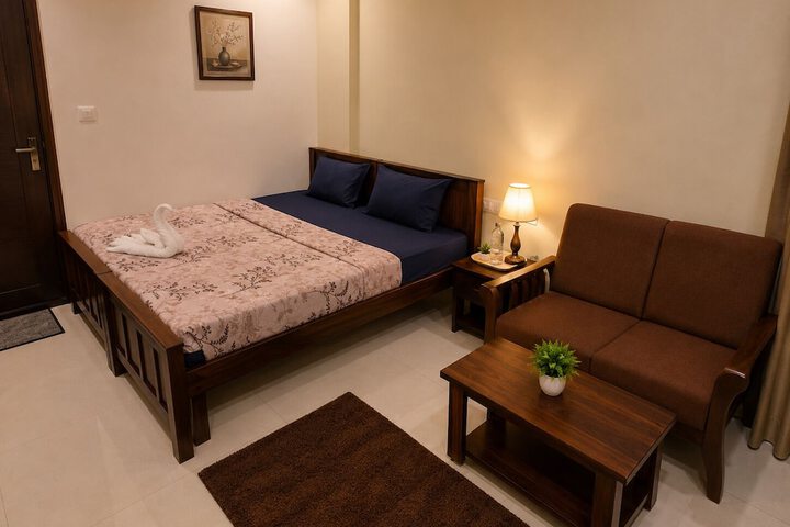 Room 20 of 23