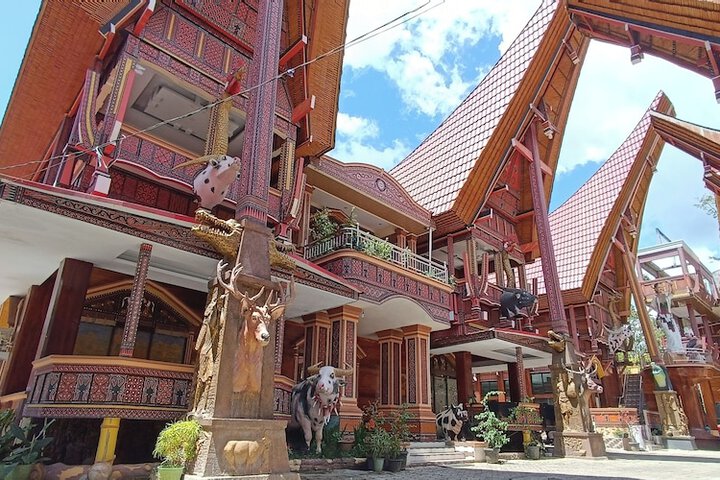 Hotel Lallangan