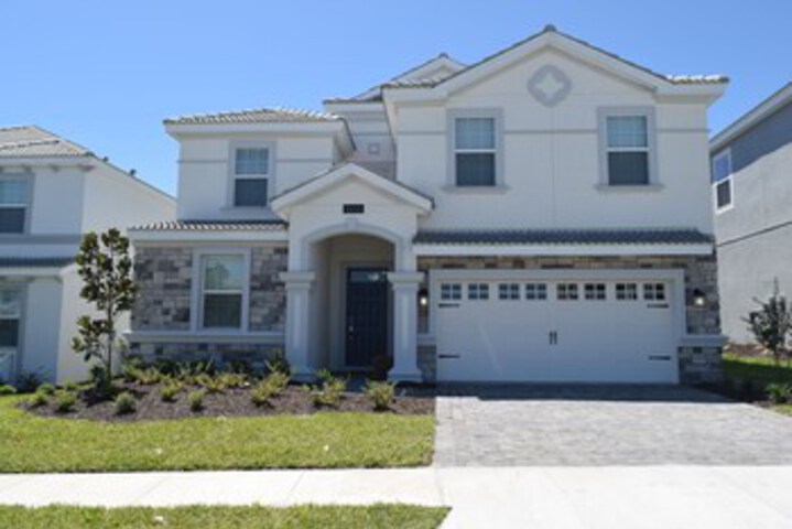 Amazing House! - Champions Gate - 1666MVD