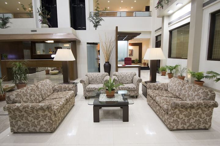 Hotel Interior 7 of 45