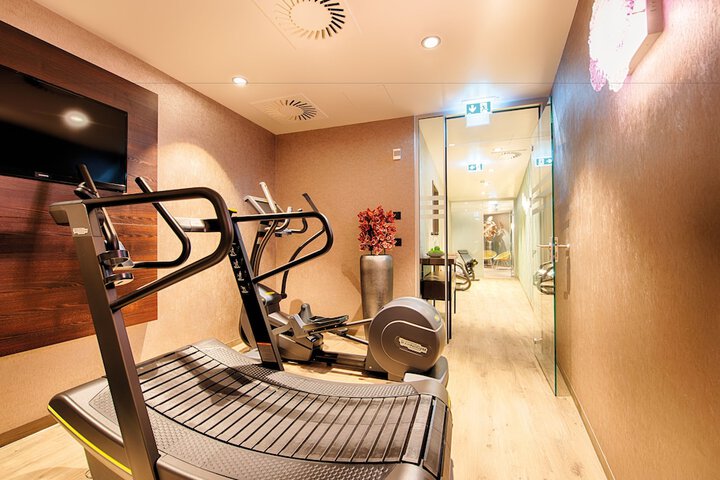 Workout Center