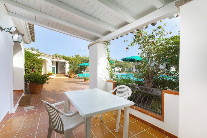 Terrace/Patio 44 of 45