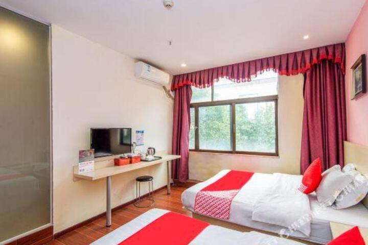 Shenzhen Yaduyuan Business Hotel