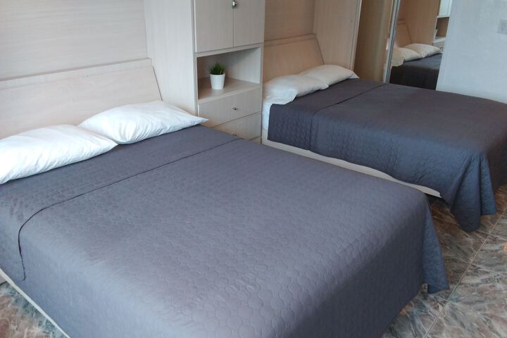 Suite Photo