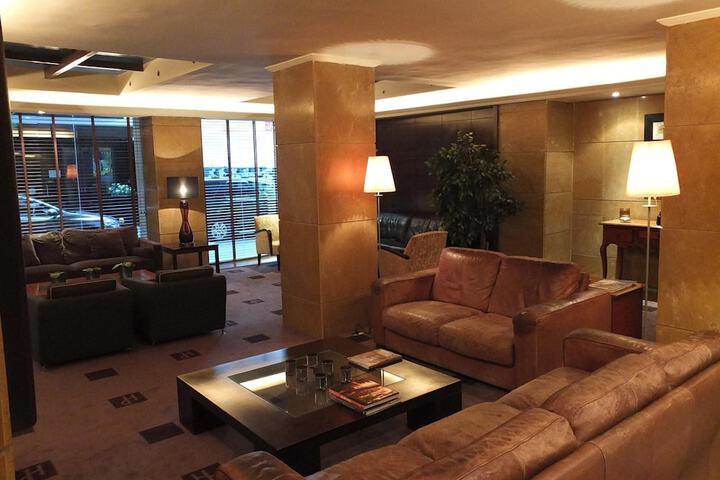 Hotel Interior 5 of 63