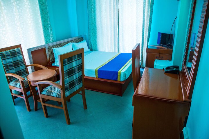 Room 8 of 58
