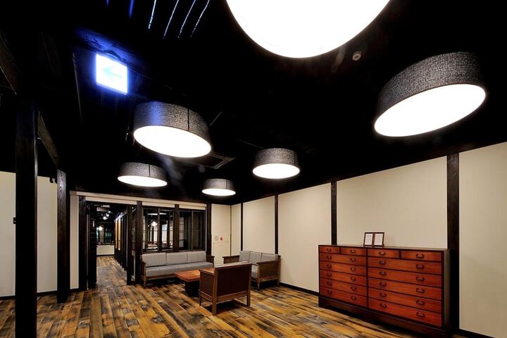 Hotel Interior 4 of 59