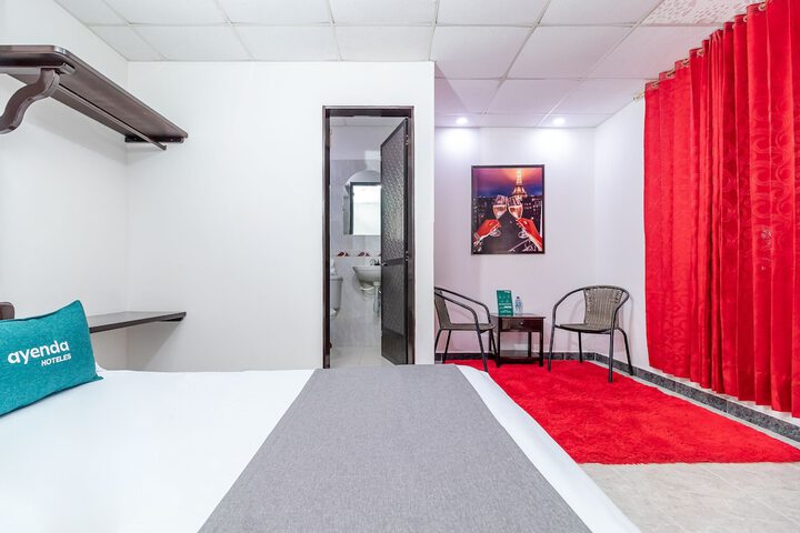 Room 20 of 22