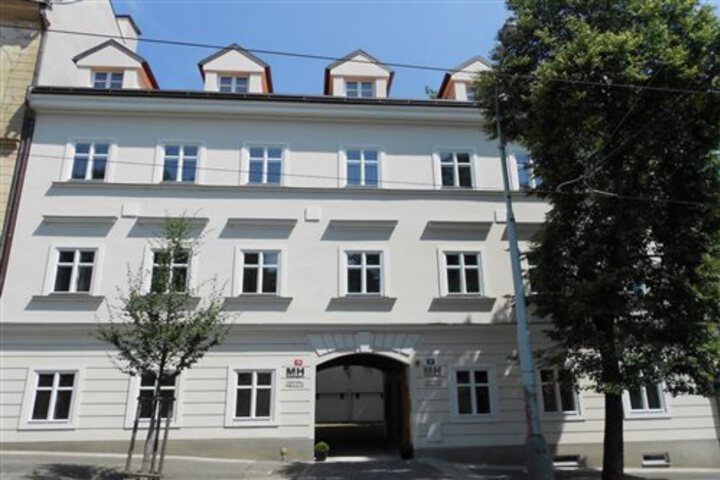 Fitness Center Photo