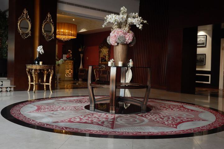 Hotel Interior 2 of 18