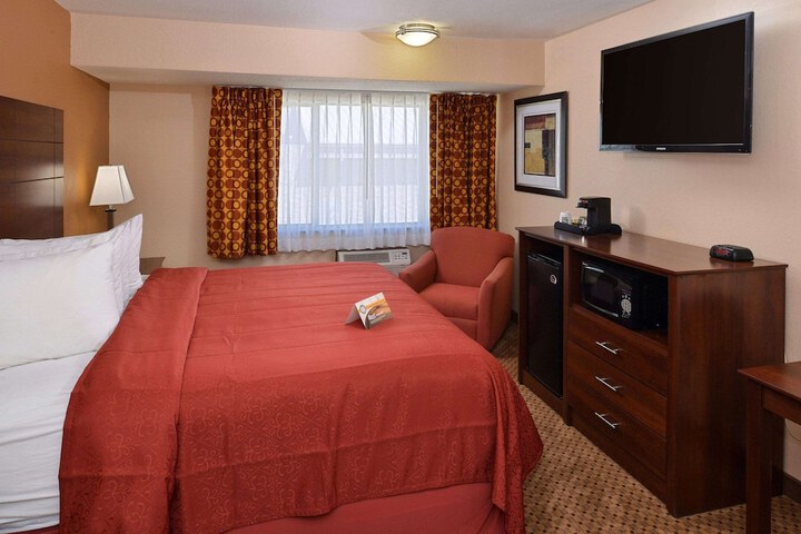 1 King Bed (3 of 9)