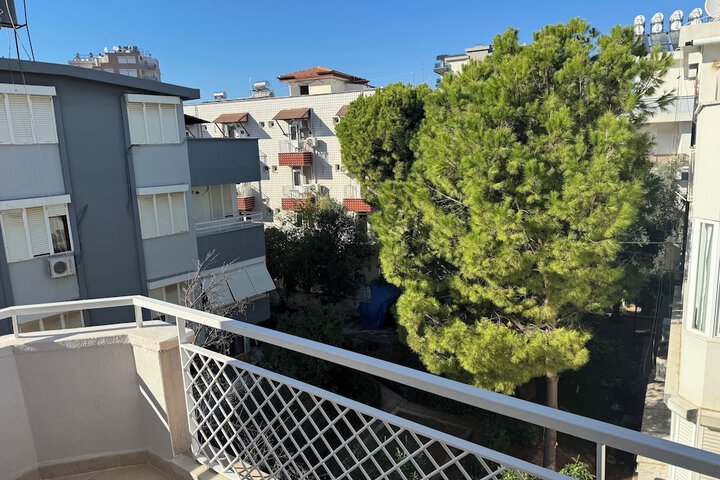 View from room