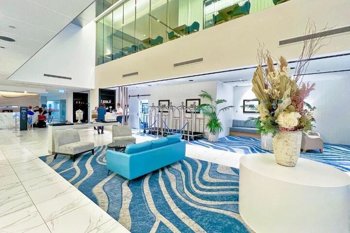 Hotel Interior 3 of 60