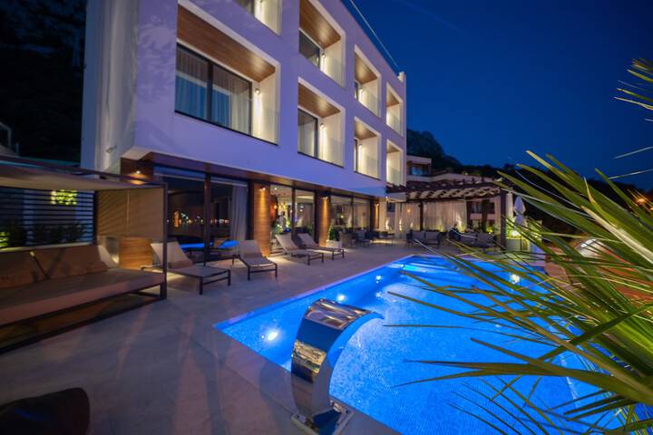 Image of Boutique Hotel R Palazzo