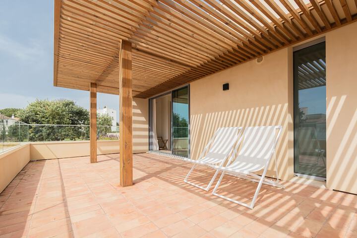 Terrace/Patio 19 of 55