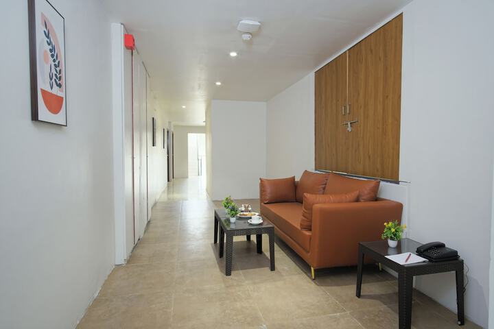 Hotel Interior 2 of 11