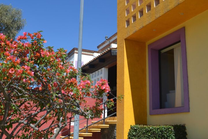 Hotel 63 of 64