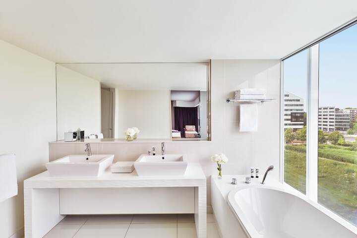 Bath Interior