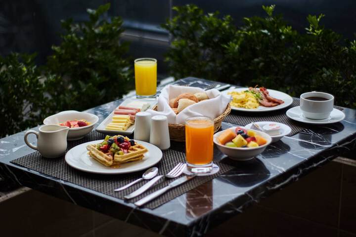 Food