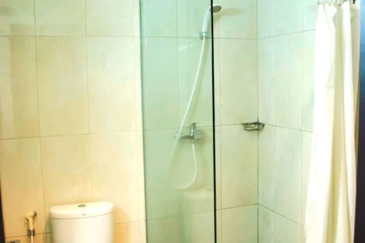 Bath Amenities