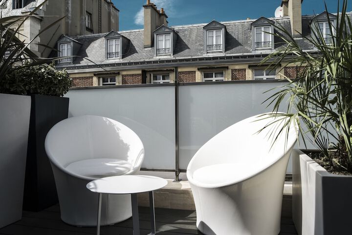 Terrace/Patio 63 of 63