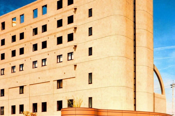 Hotel 26 of 27