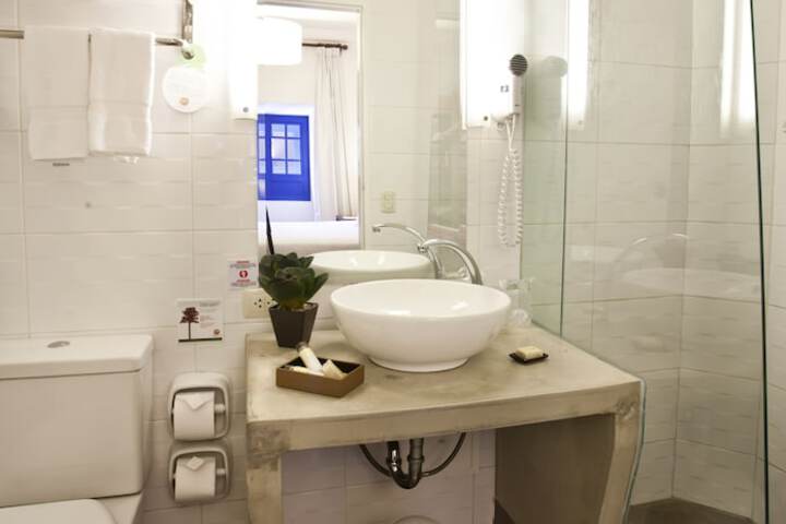 Bathroom Vanities