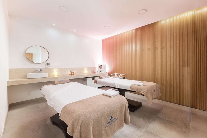 Hotel Spa