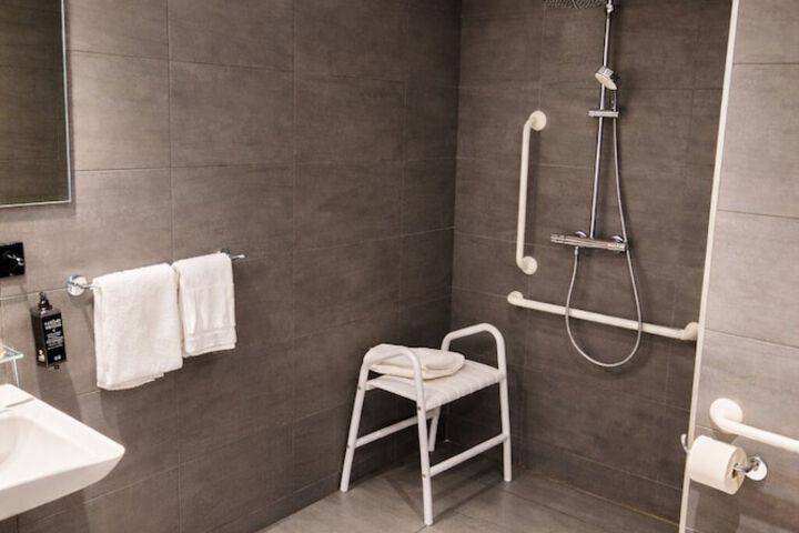 Bath Interior