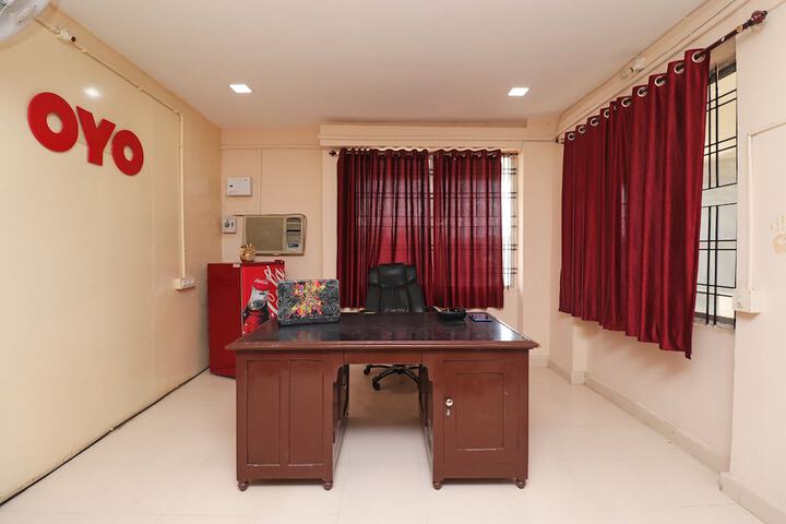 OYO 28643 SAI YATRI NIWAS