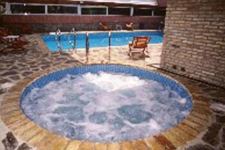 Spa Massage