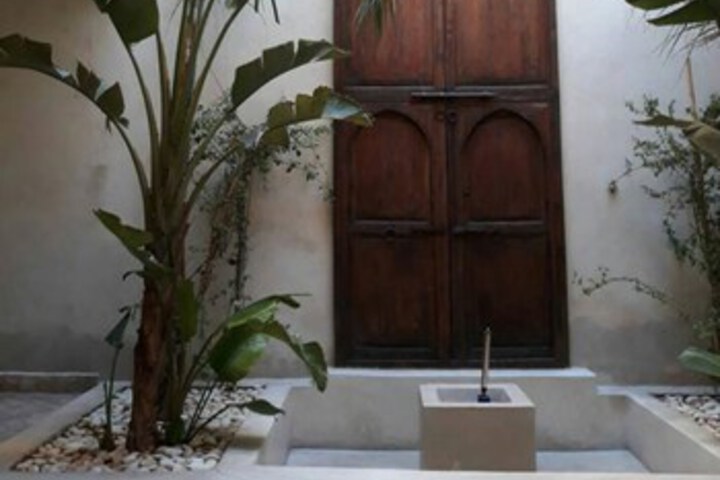 Terrace/Patio 7 of 9