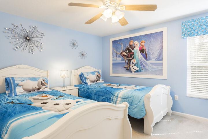 Room 501 of 710