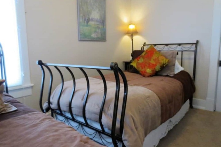 Serendipity Cottage in Prescott, AZ