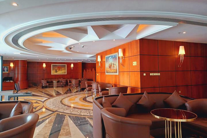 Hotel Interior 4 of 44