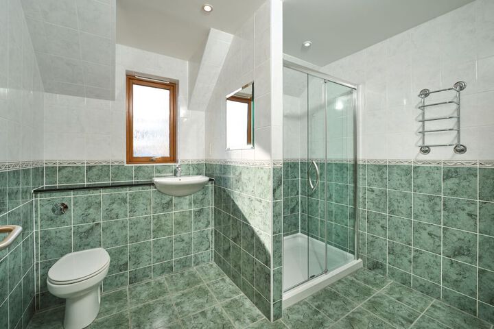 Bathroom Vanities